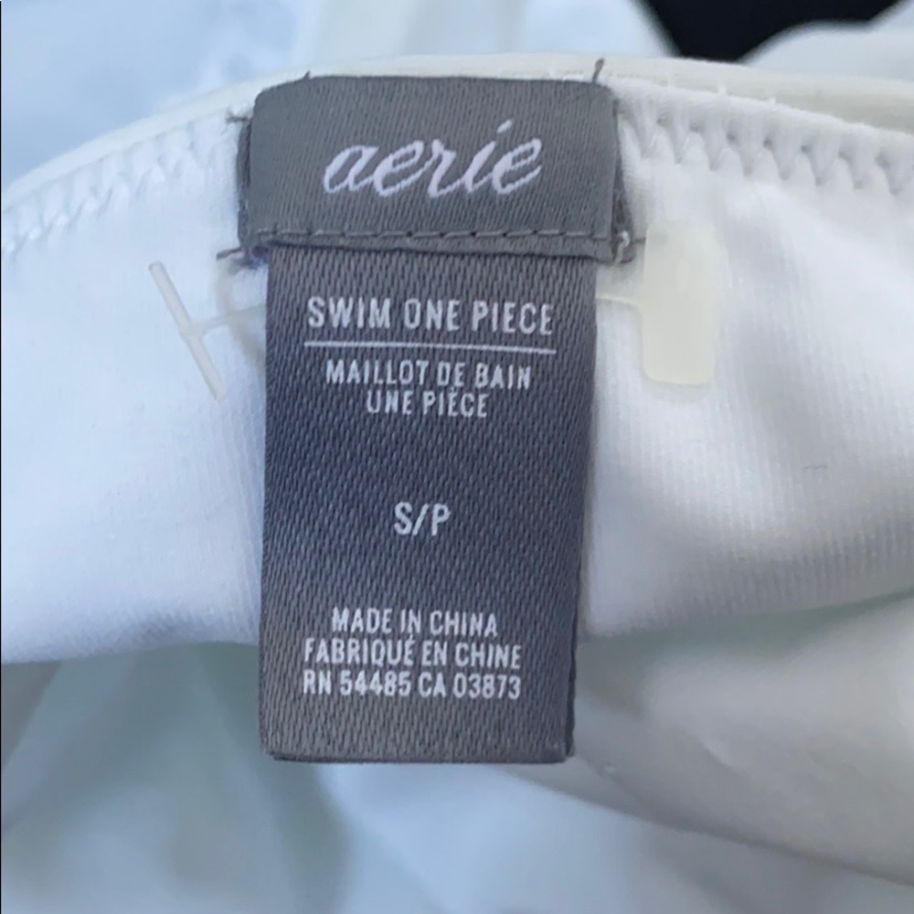 Aerie bathing suit - Picture 3 of 3